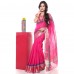 Tangail Traditional cotton Sharee with Beautiful design and color